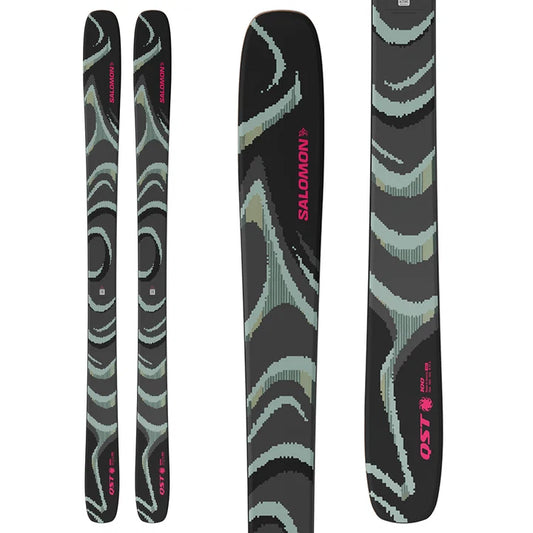 Salomon QST 100 Ski 2027