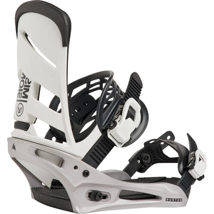 Burton Mission Re:Flex Snowboard Binding 2027