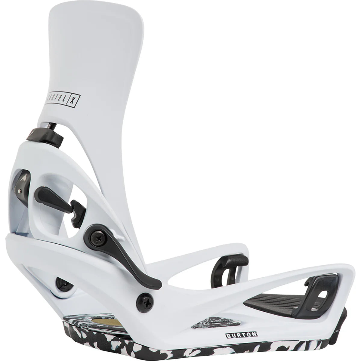 Burton Step On Cartel X Snowboard Binding 2027
