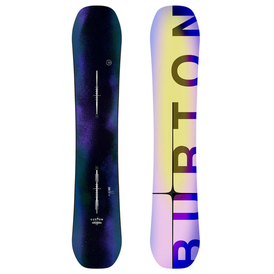Burton Custom Camber Snowboard 2027