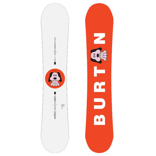 Burton Process Flying V Snowboard 2027