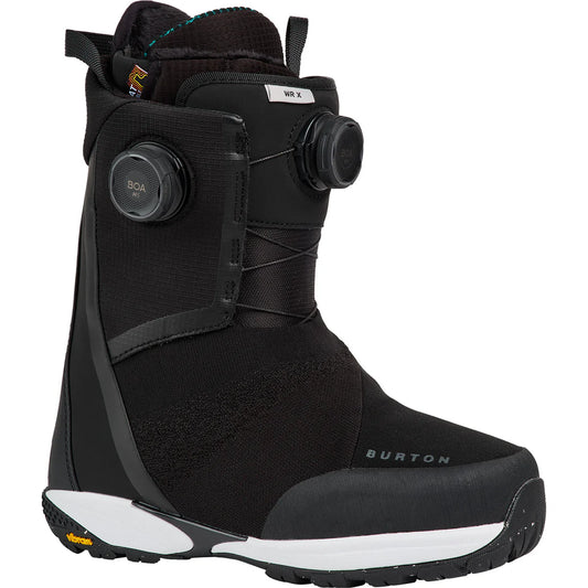 Burton Waverange X Step On Womens Snowboard Boot 2027