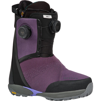 Burton Waverange X Step On Womens Snowboard Boot 2027