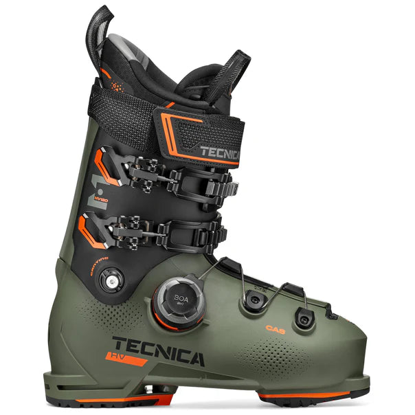 Tecnica Mach Boa 120 HV Ski Boot 2027