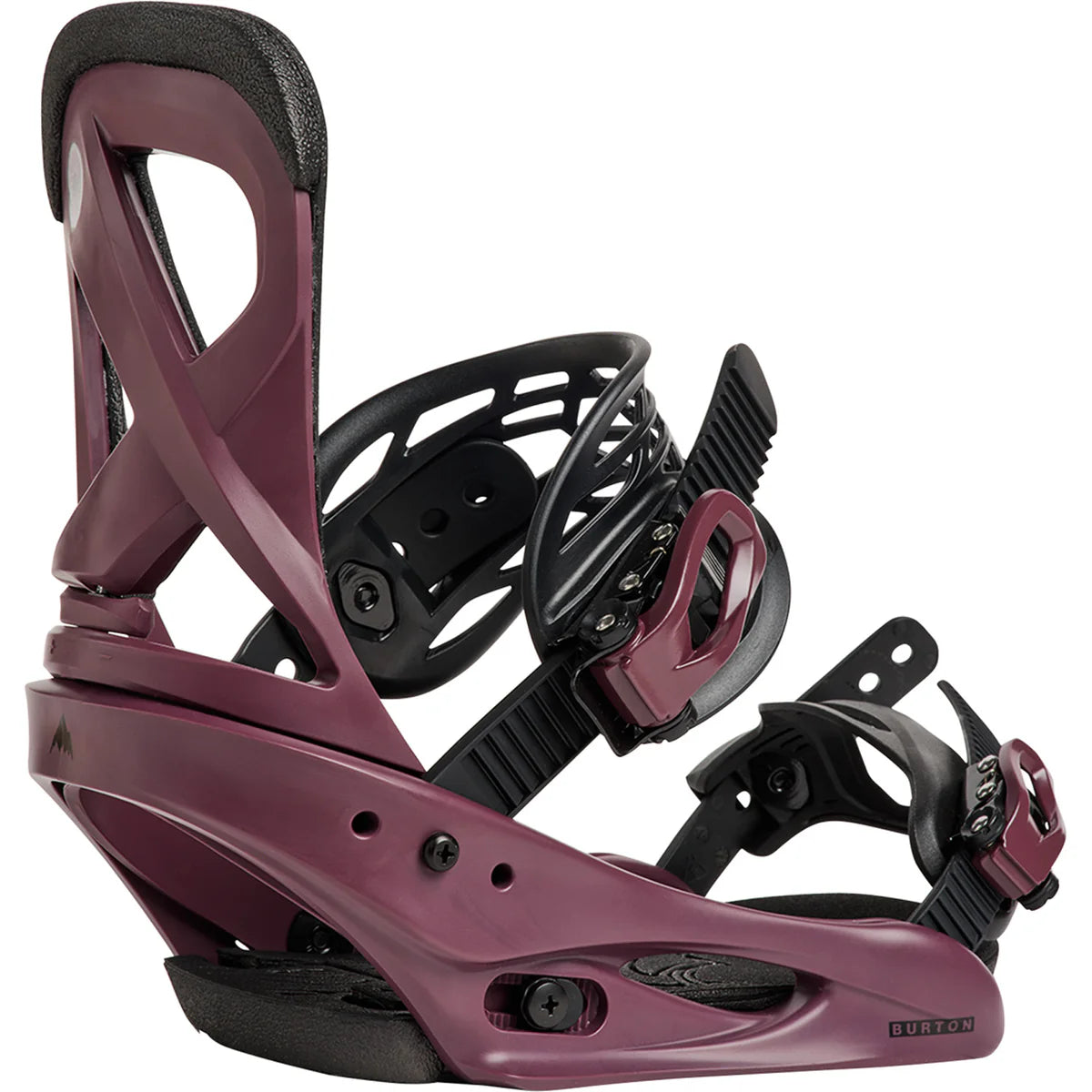 Burton Scribe Re:Flex Womens Snowboard Binding 2027