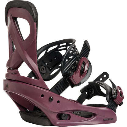 Burton Scribe Re:Flex Womens Snowboard Binding 2027