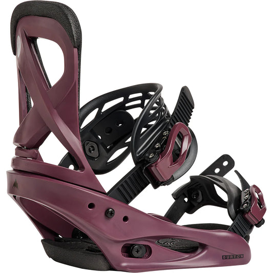 Burton Scribe Re:Flex Womens Snowboard Binding 2027