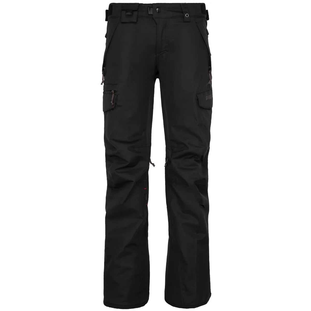 686 Smarty 3 In 1 Women's Cargo Pant 2027