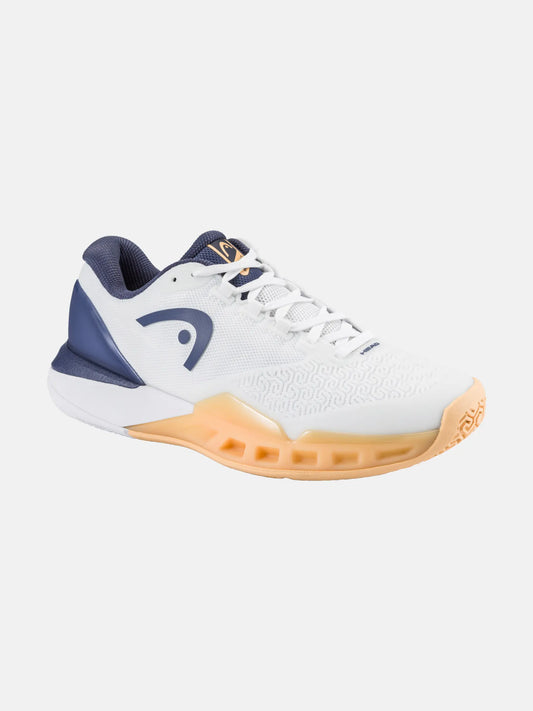 Head Tennis Revolt Pro 5.0 Womens Tennis Shoe WHAP