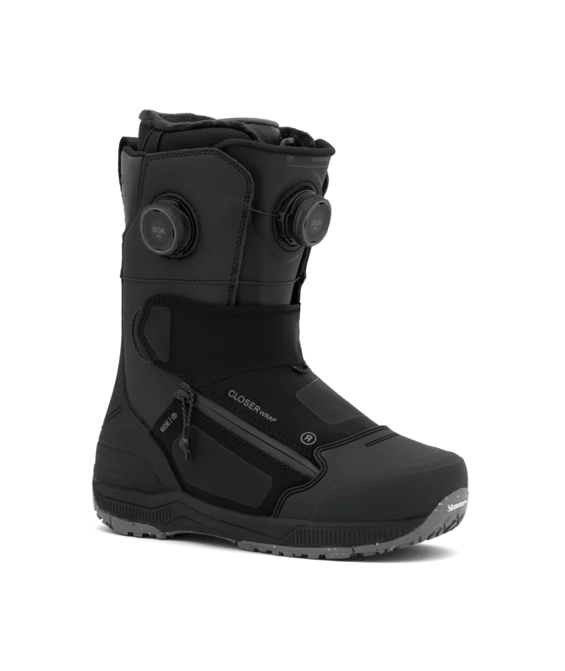 Ride Snowboards Insano Snowboard Boot 2027