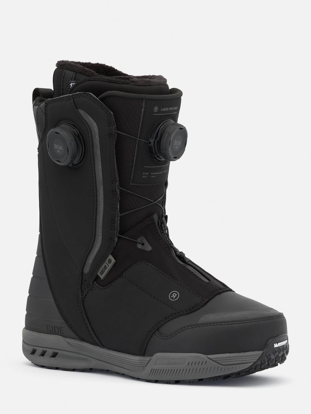 Ride Snowboards Lasso Pro Snowboard Boot 2027