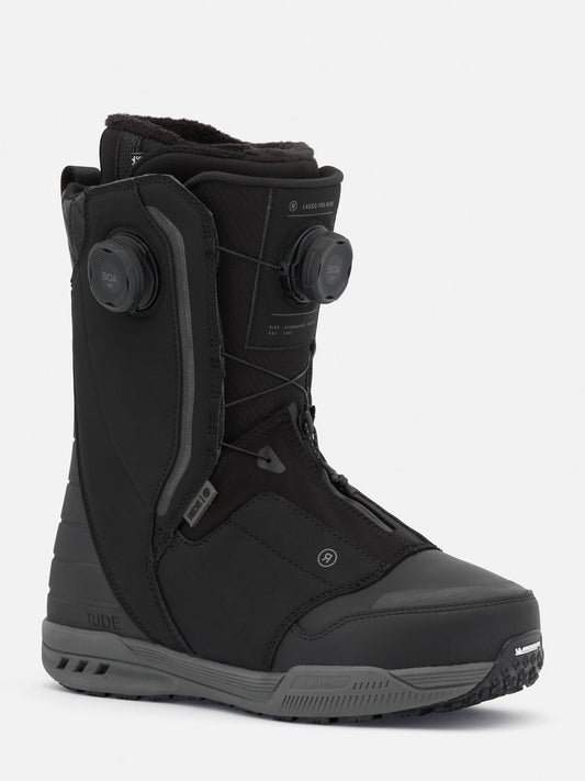 Ride Snowboards Lasso Pro Snowboard Boot 2027
