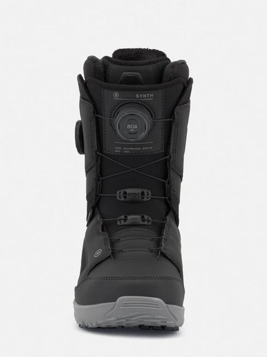 Ride Snowboards Synth Womens Snowboard Boot 2027