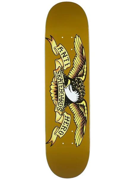 Anti-Hero Anti Hero Classic Eagle Skateboard Deck