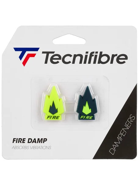 Tecnifibre TF Fire Dampener 2 Pack