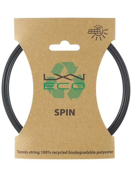 Luxilon Eco Spin Tennis String