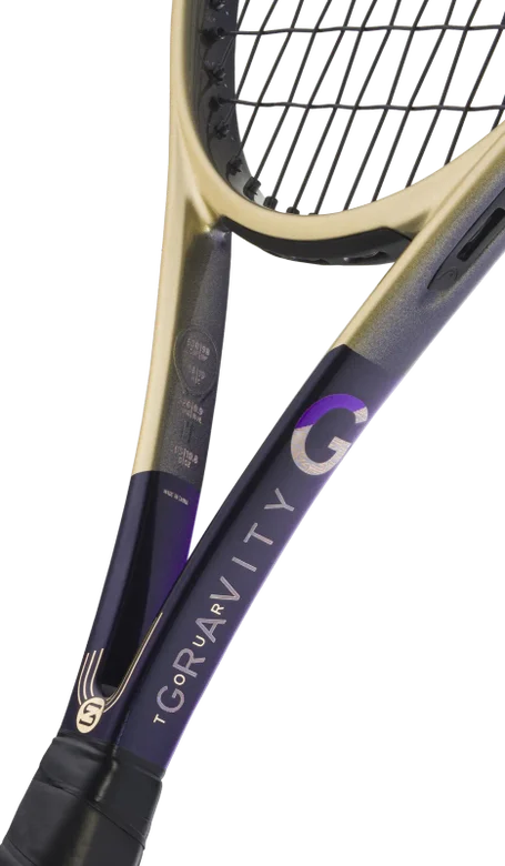 Head Tennis Gravity Tour Zverev Tennis Racket