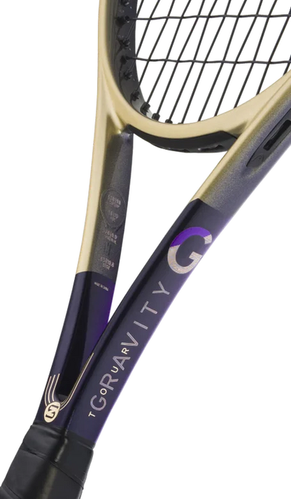Head Tennis Gravity Tour Zverev Tennis Racket