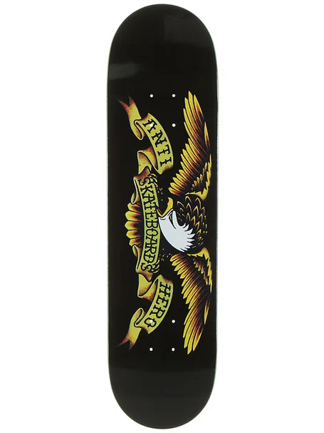 Anti-Hero Anti Hero Classic Eagle Skateboard Deck