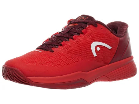 Head Tennis Revolt Pro 5.0 Junior Tennis Shoe RDDR