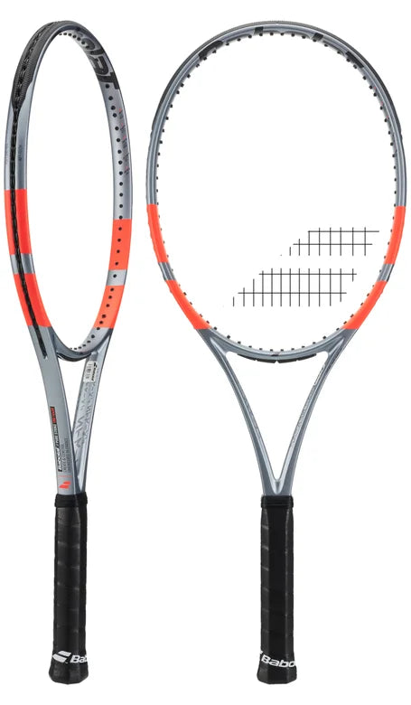 Babolat Pure Strike 100 16/20 Gen4 Unstrung