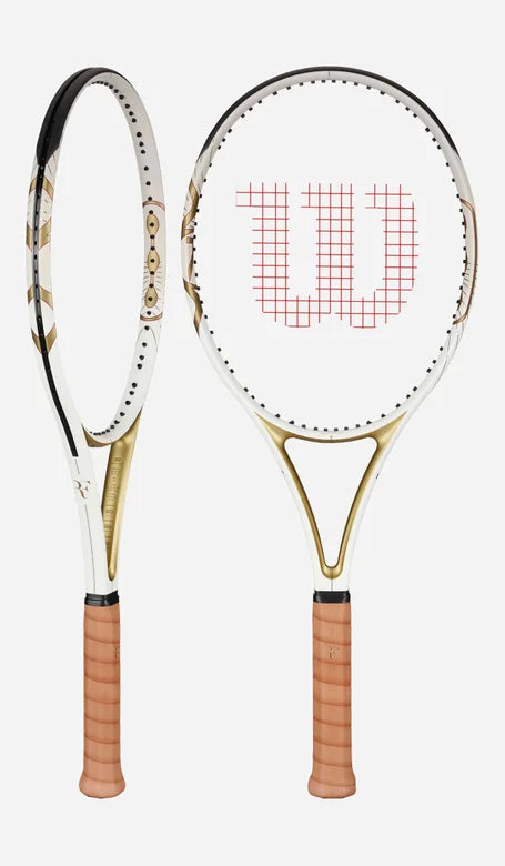 Wilson RF 01 Pro Hall of Fame Racket