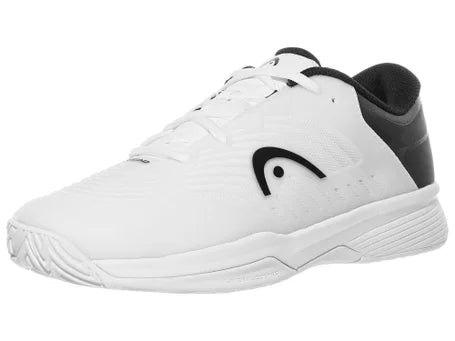 Head Tennis Revolt Pro 5.0 Junior Tennis Shoe WHBK