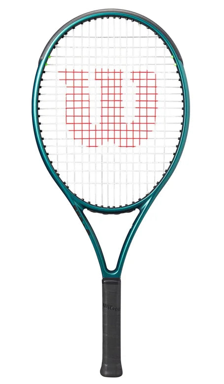 Wilson Blade 26 V9 Junior Tennis Racket