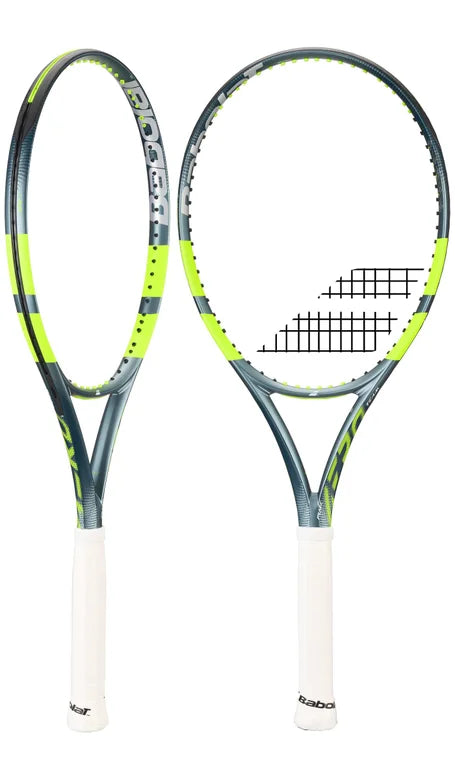 Babolat Pure Aero S Lite Gen9 Tennis Racket
