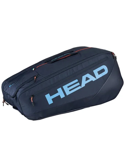 Head Tennis Head Pro Racket Bag XL 12