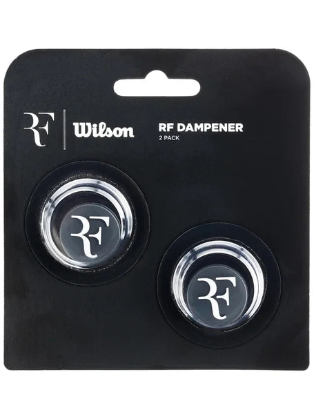 Wilson RF DAMPENER 2 PK
