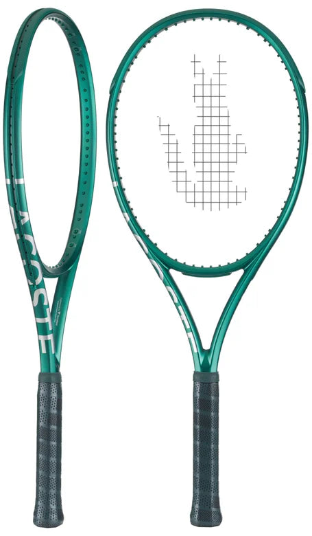 Lacoste L23 Tennis Racket (Strung)