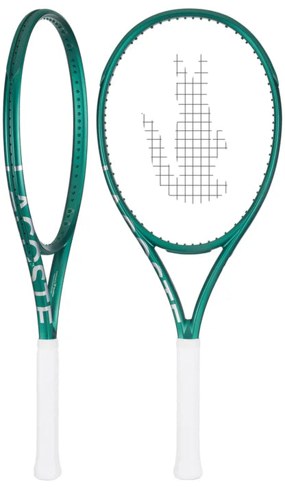 Lacoste L23L Tennis Racket (Strung)
