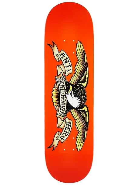 Anti-Hero Anti Hero Classic Eagle Skateboard Deck