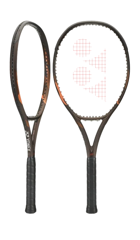 Yonex Ezone 100 Dark Bronze Tennis Racket