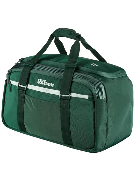 Wilson Blade V10 Small Duffel Bag