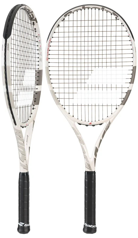 Babolat Boost Wimbledon Tennis Racket 2026