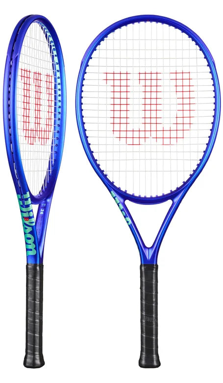 Wilson Ultra 25 V5 Jr Tennis Racket