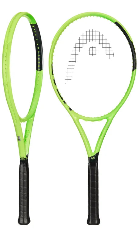 Head Tennis Extreme Elite Tennis Racket
