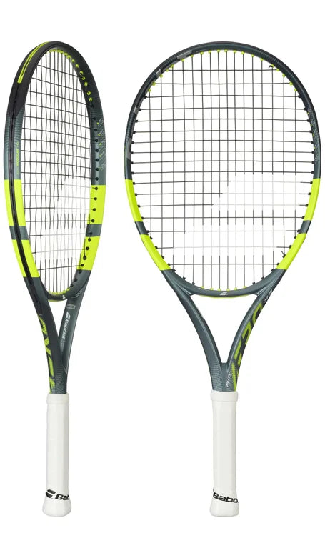 Babolat Aero Junior 25 Tennis Racket