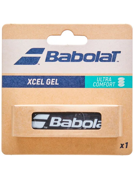Babolat XCEL Gel Replacement Grip