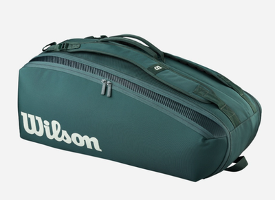 Wilson Blade V10 9Pk Tennis Bag