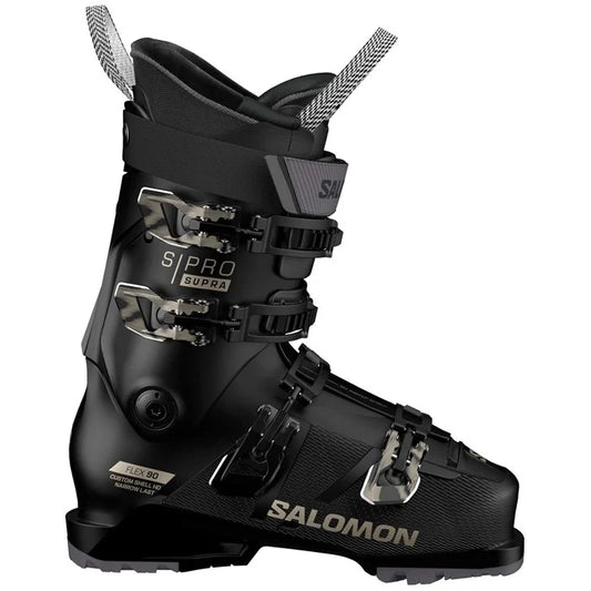 Salomon S Pro Supra 90 Womens Ski Boot 2026