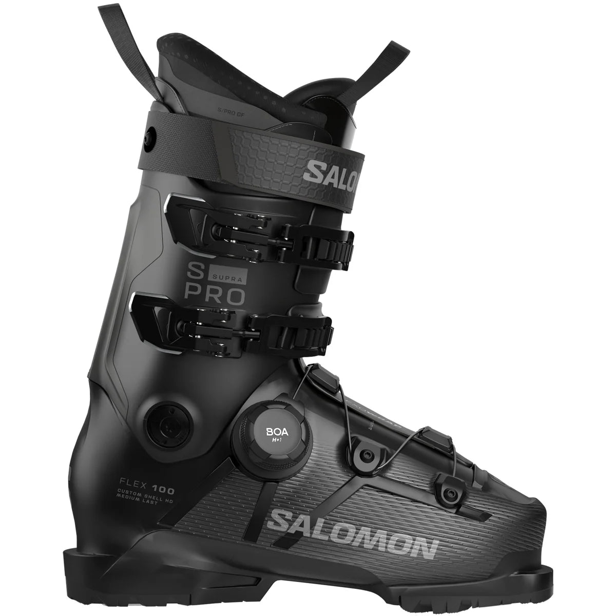 Salomon S Pro Supra S Boa 100 Ski Boot 2027