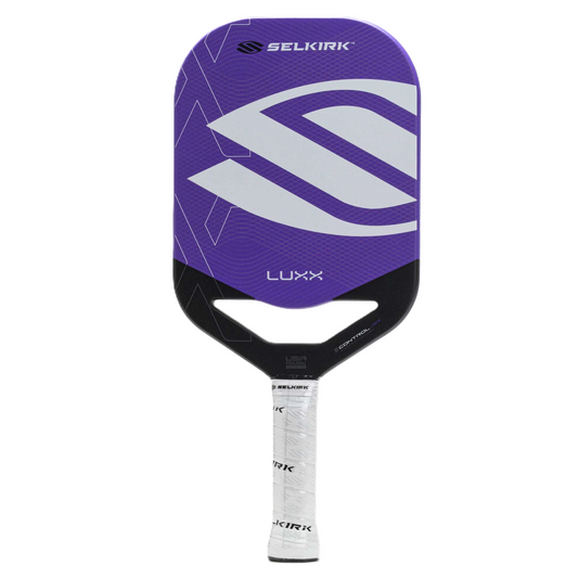 Selkirk LUXX Control Air Inviikta InfiniGrit