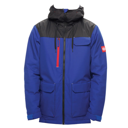 686 Sixer PBR Insulated Jacket