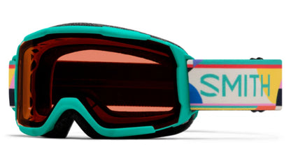 Smith Daredevil Jr Goggle RC36