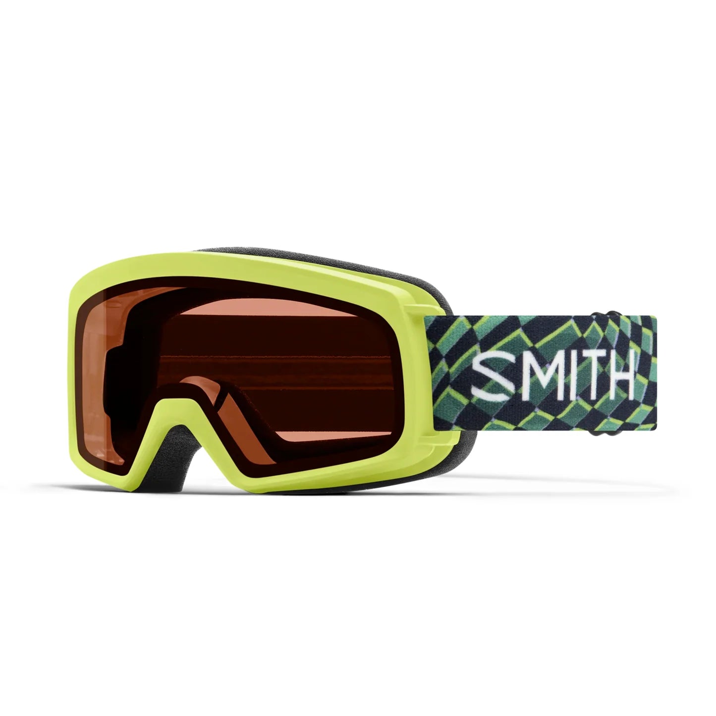 Smith Rascal Jr Goggle RC36