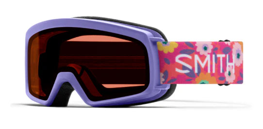 Smith Rascal Jr Goggle RC36