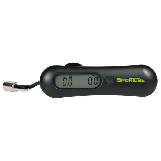Sportube LUGGAGE SCALE